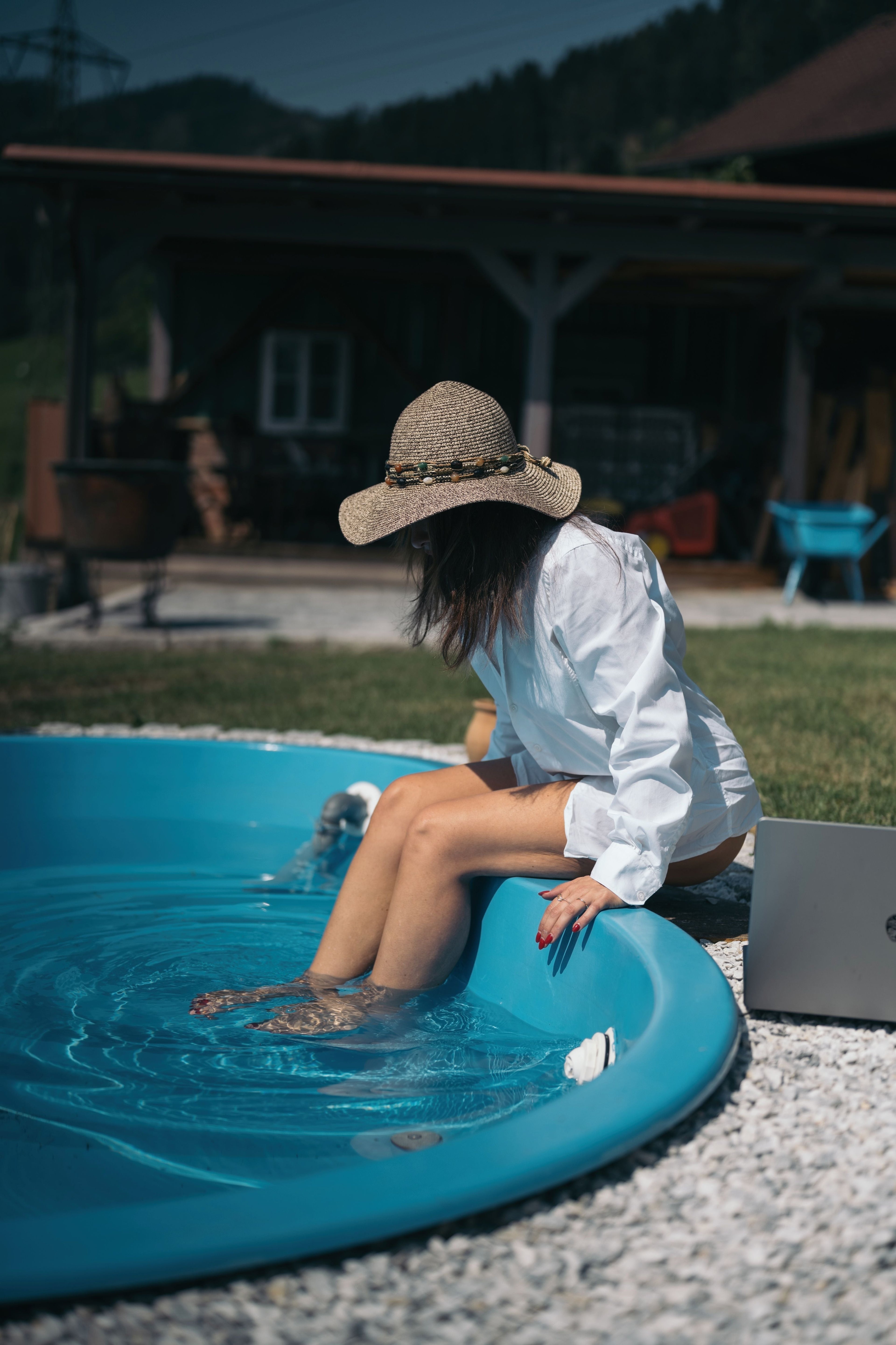 Depression: Aggression nach Innen