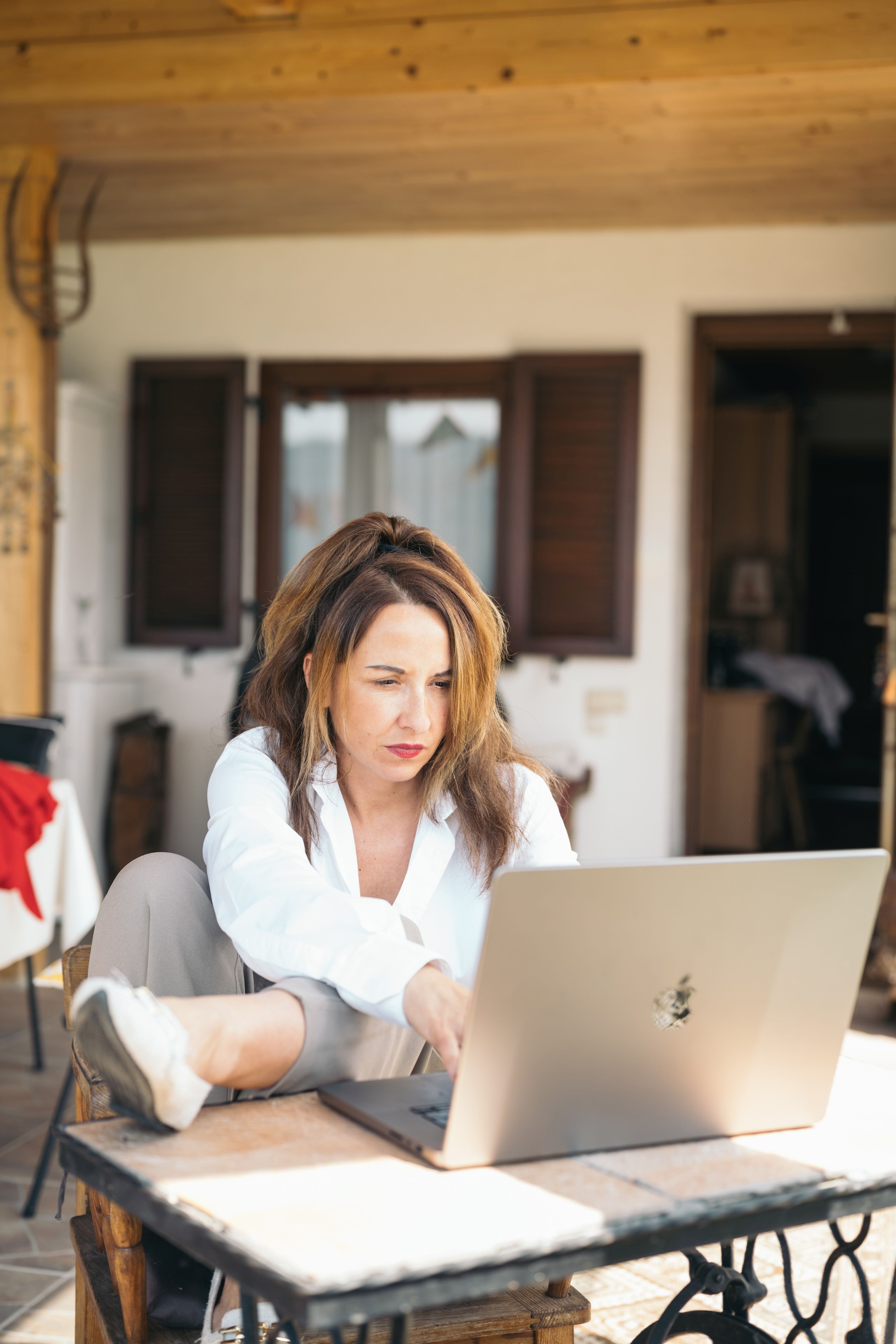 Kopfschmerzen - Wenn der Körper spricht, was die Seele verschweigt