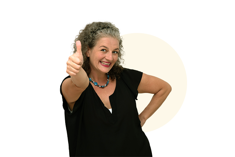 Goodbye Deutschland - Hallo neues System - Elisabeth Malle