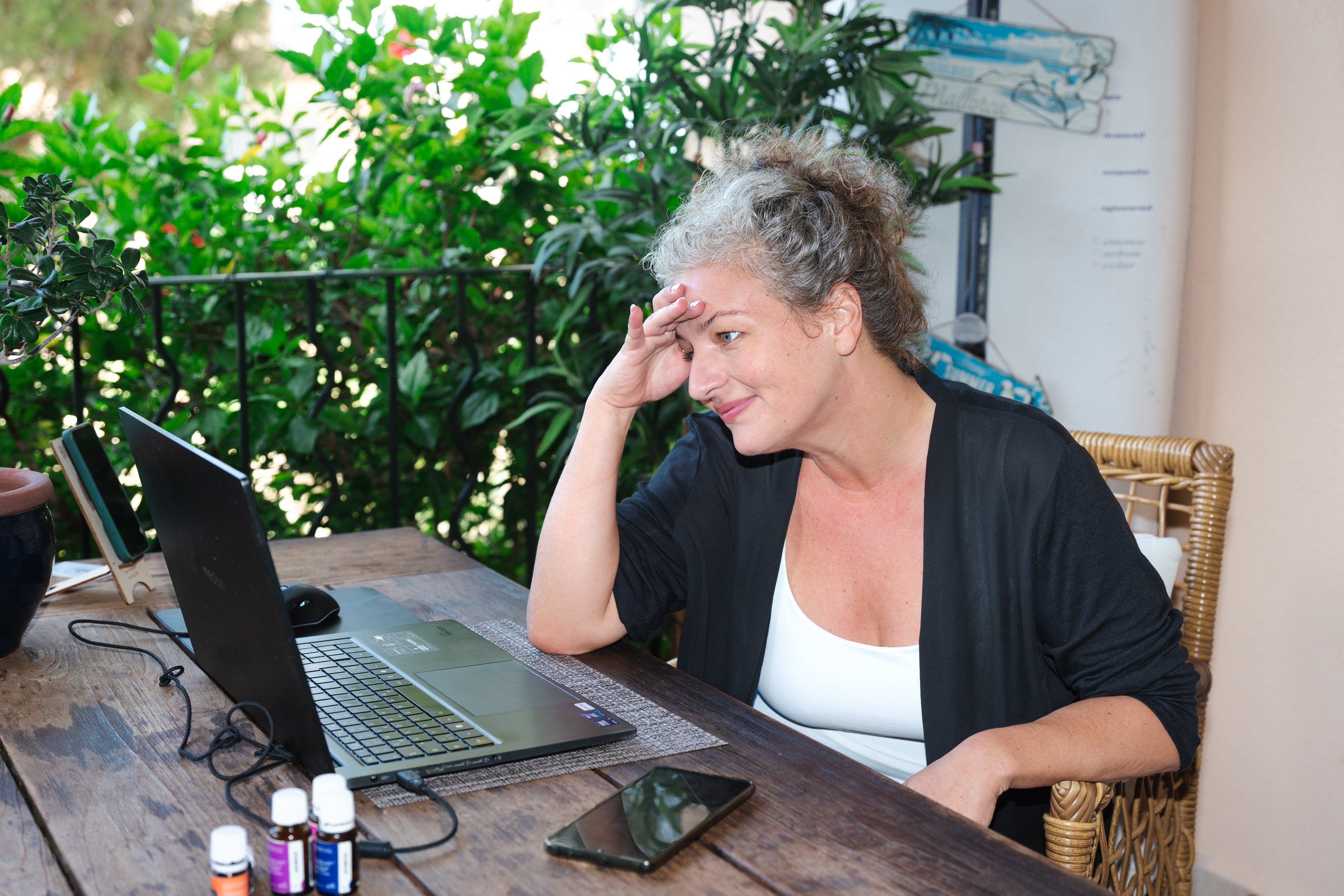 Hochsensibilität - das Alarmsignal der heutigen Gesellschaft von Lizz (Elisabeth Malle)