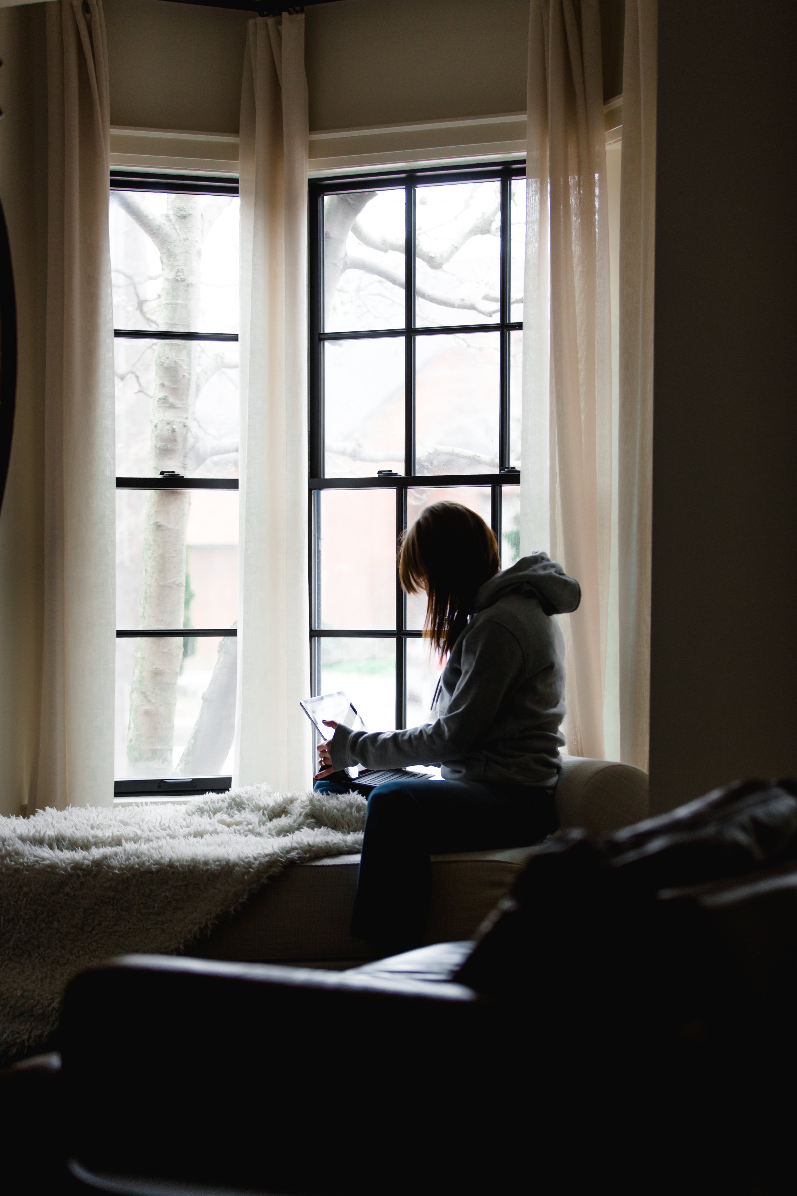 Psychische Störungen haben genau zwei Ursachen